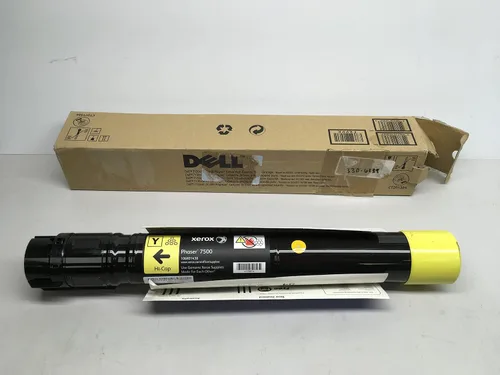 Miniatura 2 de Dell Cartucho de tóner FRPPK 7130cdn Impresora láser a