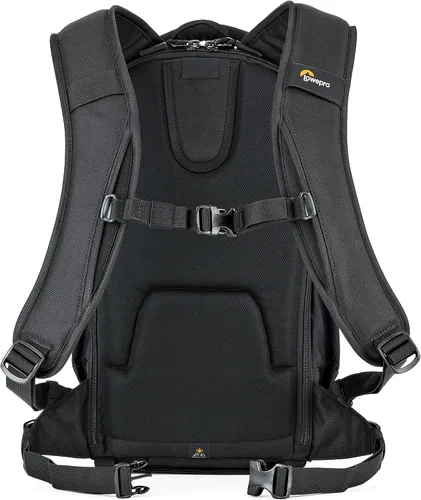Miniatura 3 de Lowepro Flipside 200 AW II - Mochila para cámara, color negro