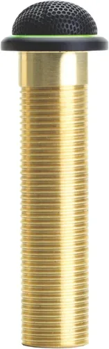 Miniatura 9 de Shure Micrófono condensador MX395AL/BI (Figura 8)