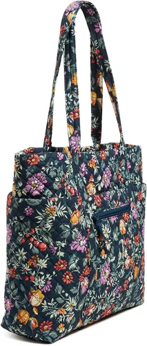Miniatura 2 de Vera Bradley Bolso de mano Vera de lujo de algodón