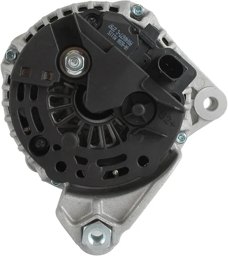 Miniatura 4 de DB Electrical ABO0257 Nuevo alternador compatible con/reemplazo para 2.5 2.5L 3.0 3.0L BMW Z4 (03 04 05 06) 12-31-7-519-618, 0-124-515-105
