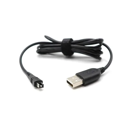 Miniatura 2 de Adaptador de corriente USB CA-110 de repuesto para Canon CA 110, apto para VIXIA HF M50, M52, M500, R20, R21, R30, R32, R40, R42, R50, R52, R60