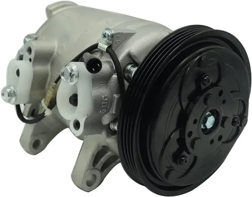 Miniatura 2 de Nuevo compresor de CA de YL para COCHE NISSAN Praire 9260051S05 R31 HR31 Skyline RB20DET