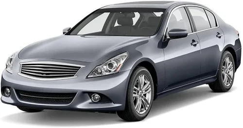 Miniatura 10 de XtremeVision LED interior para Infiniti G35 G37 Sedan 2007-2014 (10 piezas) kit de LED interior azul + herramienta de instalación