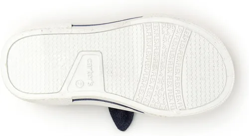 Miniatura 5 de Carter's Zapato capri sin cordones para niña