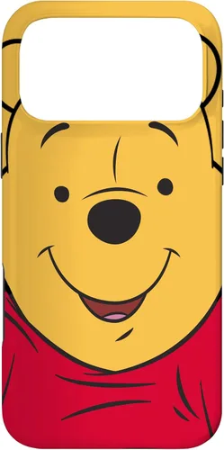 Miniatura 22 de Disney Winnie The Pooh Bear - Carcasa para iPhone 17, color amarillo