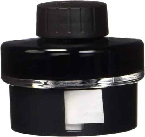 Botella de tinta negra LAMY (LT52BK), Azul