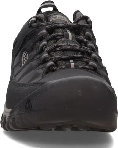 Miniatura 4 de KEEN Targhee exp wp-m - Zapatos de senderismo para hombre, Marrón, 1
