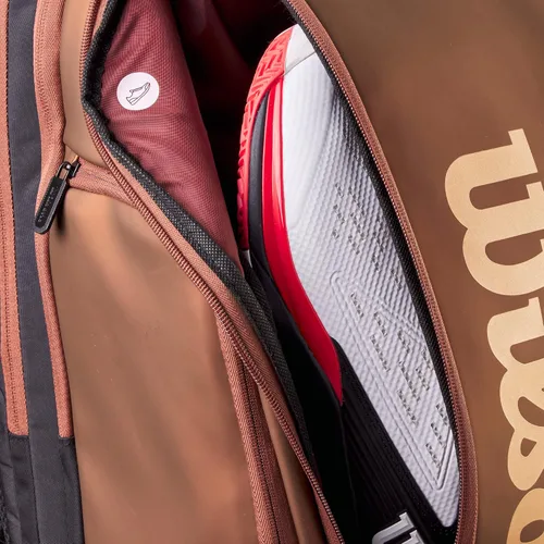 Miniatura 8 de Wilson – Bolsa de tenis para adultos