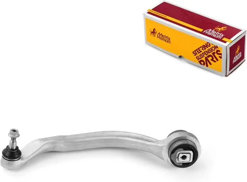 Miniatura 276 de Metrix Premium Chassis Parts - Brazo de control inferior delantero izquierdo con junta esférica y conjunto de buje Compatible con Chevrolet Aveo 18