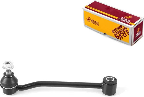 Miniatura 83 de Metrix Barra estabilizadora trasera premium K9545 se adapta a Acura RL 1996-2004, Chevrolet Prizm 1998-2002, Geo Prizm 1989-1997, Lexus ES250