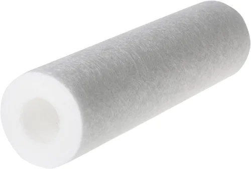 Miniatura 6 de CFS Cartuchos de filtro de agua de carbón activado granular de 10 x 2.5 pulgadas compatibles con modelos WaterPur CCI-10-CLW - Filtro de repuesto