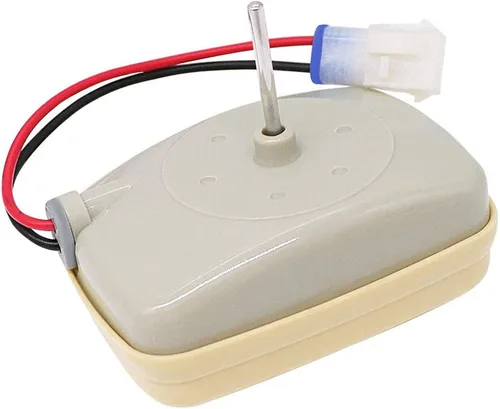 WR60X26085 Motor del ventilador del evaporador del refrigerador apto para refrigerador eléctrico general WR60X20324 WR60X10244 WR60X10279 4396413