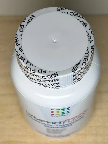 Miniatura 5 de Bruizex Suplemento de drenaje linfático de flujo linfático, apoya la salud del sistema linfático, liposucción, BBL, 360 Lipo, abdominoplastia