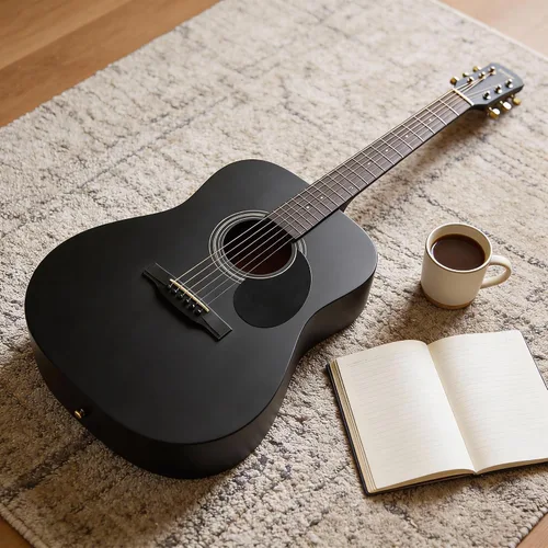 Miniatura 8 de Jasmine S35 - Paquetes de guitarra acústica