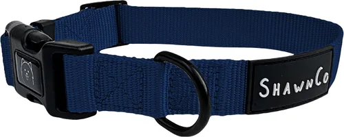 Miniatura 14 de Collar para perros ShawnCo Dream Walk - Collar para mascotas premium, ajustable y cómodo para perros pequeños, medianos, grandes y extra grandes