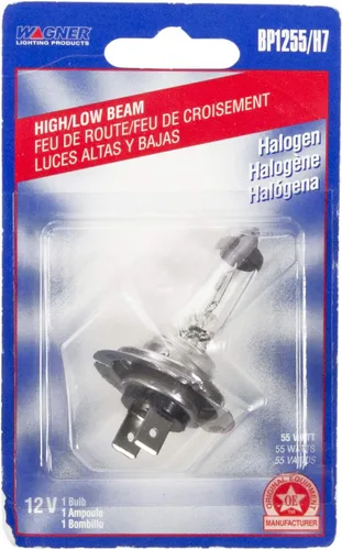Miniatura 3 de Wagner Lighting BP1255/H7 - Bombilla multiusos (1 unidad)