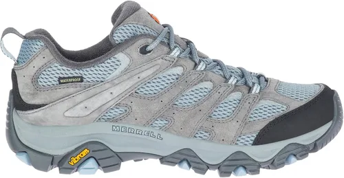 Miniatura 141 de Merrell Zapatos de senderismo impermeables Moab 3 para mujer