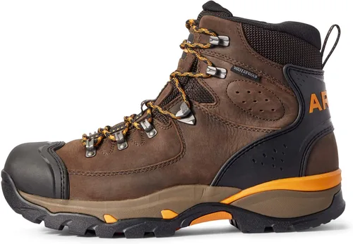 Miniatura 2 de ARIAT 6" Endeavor H2O - Puntera suave