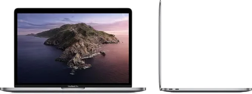 Miniatura 2 de Apple MacBook Pro de mediados de 2018 con Intel Core i5 de 2.3 GHz (13 pulgadas, 16 GB de RAM, 512 GB de almacenamiento SSD) - Gris espacial