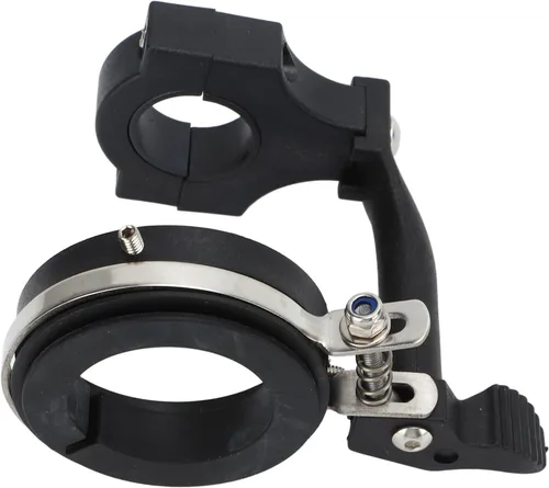 Miniatura 8 de Bloqueo del acelerador de la motocicleta, abrazadera de asistencia del acelerador de control de la motocicleta para R1200GS R1250GS