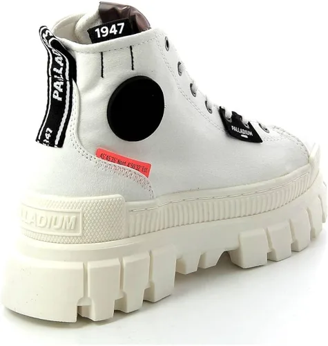 Miniatura 2 de Palladium Botas Revolt Hi TX para mujer