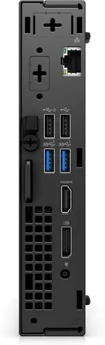 Miniatura 4 de Dell Computadora de sobremesa OptiPlex 7000 7020, Intel Core i5 de 14ª generación i5-14500, 16 GB, SSD de 512 GB, factor de forma pequeño