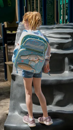 Miniatura 7 de AI ACCESSORY INNOVATIONS Mochila para niños, Estándar, Mochilas Daypack