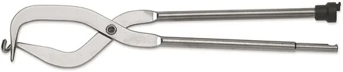 Miniatura 2 de GEARWRENCH Alicates de resorte de freno, 12" - 298D