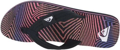Miniatura 2 de Quiksilver Sandalias Molokai Layback Ii de 3 puntos para hombre