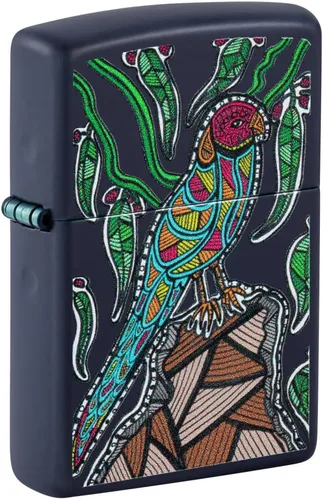 Miniatura 49 de Zippo Mecheros de animales