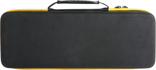 Miniatura 8 de khanka Reemplazo de estuche rígido para amoladora DEWALT 20V MAX* (DCG426B), solo funda