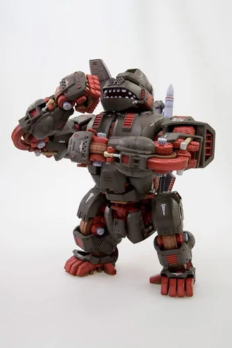 Miniatura 11 de Kotobukiya ZOIDS EZ-015 Iron Kong Marcado Plus Ver. 1/72 HMM Modelo Kit