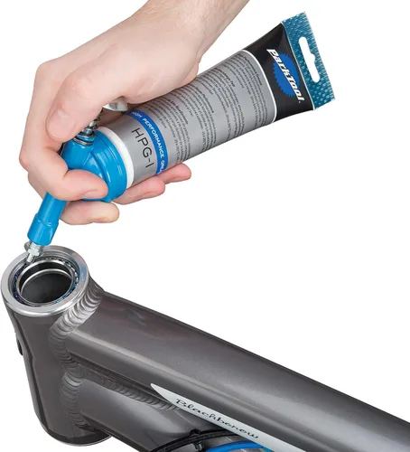 Miniatura 2 de Park Tool GG-1 pistola engrasadora