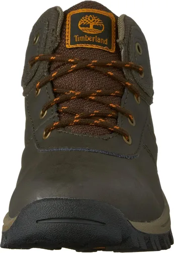 Miniatura 2 de Timberland Big Kids Mt Maddsen Mid Waterproof Boot BrownTB0A14IB242