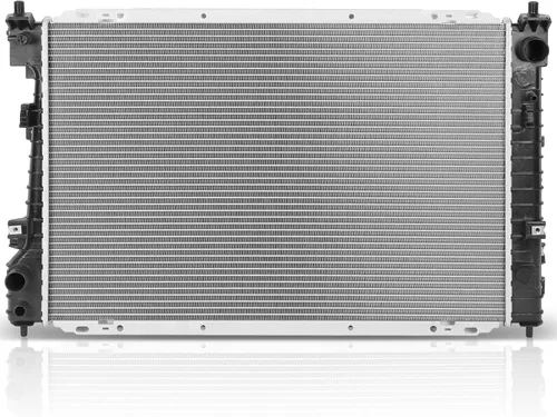 Miniatura 80 de SCITOO 19 Radiador Fit 1990-1993 para Honda para Accord 2.2L 1992-1996 para Honda para Prelude 2.2L