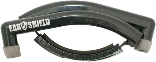 Miniatura 3 de Otis Technology protección auditiva, protector para el oído, negro