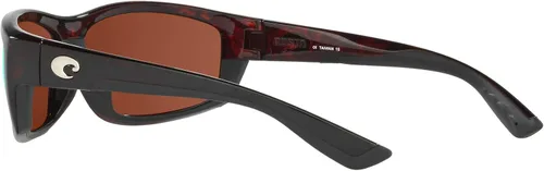 Miniatura 5 de Costa Del Mar - Gafas de sol rectangulares Saltbreak para hombre
