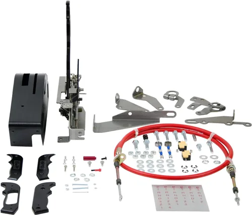 Miniatura 4 de B&M 81120 Stealth Pro - Cambiador de herramientas de trinquete.