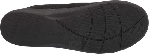 Miniatura 4 de Clarks CloudSteppers Sillian Paz - Mocasines sin cordones para mujer