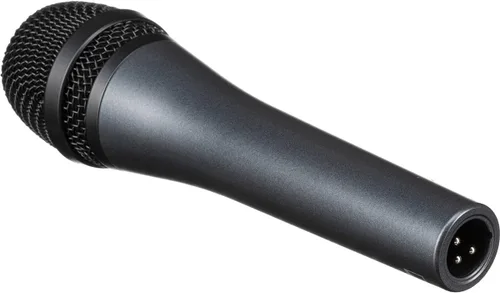 Miniatura 4 de Sennheiser E835 micrófono dinámico vocal, patrón cardioide