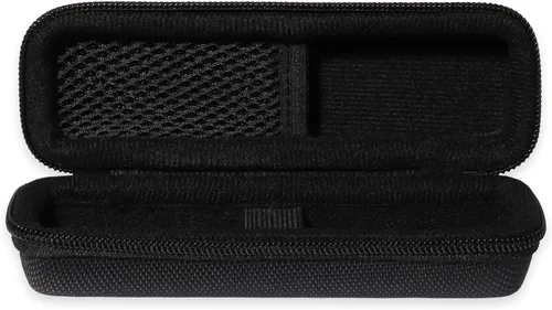 Miniatura 5 de Alltravel Estuche organizador de cámara térmica compatible con FLIR ONE EDGE PRO Wireless 160 × 120 IR cámara (negro)