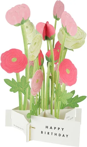 Miniatura 2 de GreetingLife KE-33 - Tarjeta de felicitación de cumpleaños