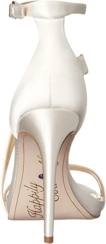 Miniatura 3 de Jessica Simpson Rayli - Sandalias de tacón con correa al tobillo para mujer