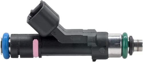 Miniatura 4 de BOSCH 62381 Inyector de combustible de equipo original, compatible con Mazda 3, 3 Sport, 5, 6, CX-7, individual
