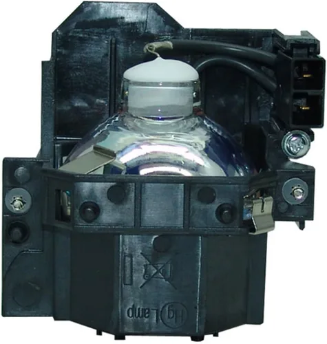Miniatura 5 de Lutema ELPLP42-P02 Epson ELPLP42 V13H010L42 Reemplazo DLP/LCD Cine Proyector Lámpara con OSRAM