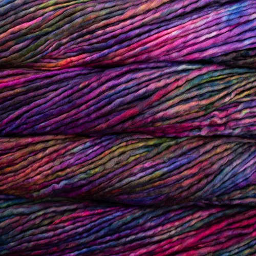 Malabrigo Rasta Hilo Teñido a Mano (005 - Aniversario)