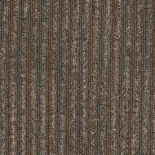 Miniatura 19 de Mohawk Advance 24" x 24" Berber (bucle), 0.11" altura de la pila, baldosa de alfombra, fibra de nailon, color Tierra, (24 baldosas)