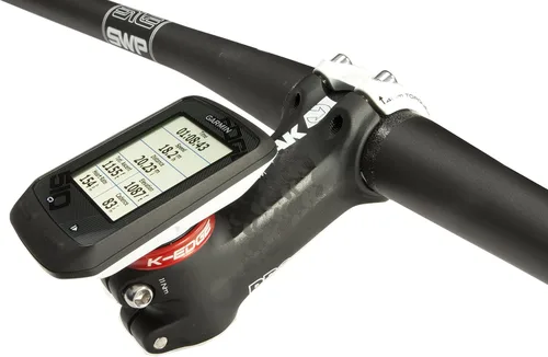 Miniatura 5 de K-Edge Gravity Top Cap Soporte para computadora de bicicleta Garmin Negro