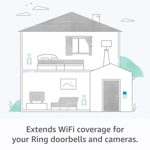 Miniatura 4 de Ring Chime Pro